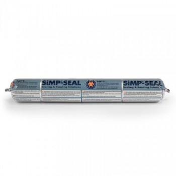 NPT SiMP Seal 25 HM